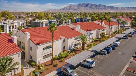 2725 S Nellis Blvd #1016, Las Vegas, NV 89121