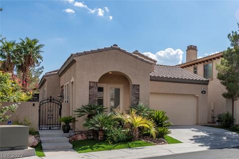 305 Via Di Citta Dr, Henderson, NV 89011