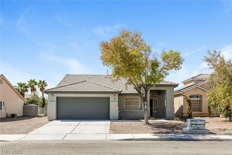 3639 Quaker Lake St, North Las Vegas, NV 89032