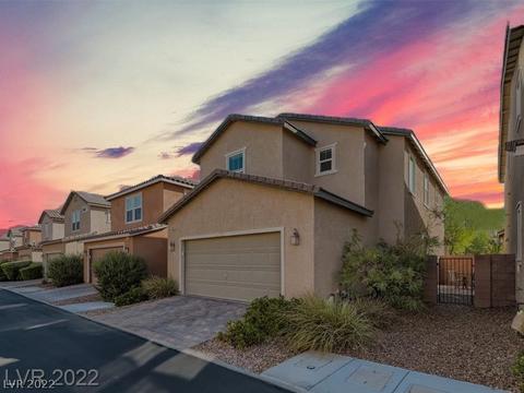 2387 Via Firenze, Henderson, NV 89044