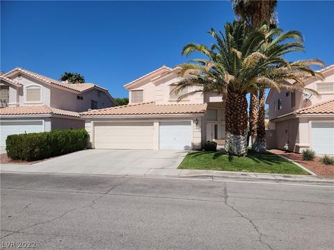 1352 SE Silver Perch Ave, Las Vegas, NV 89123