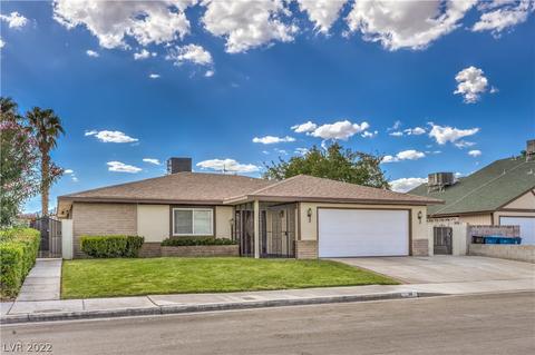116 Sam Jonas Dr, Las Vegas, NV 89145