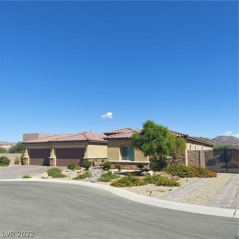 1030 San Ramos Ct, Henderson, NV 89002