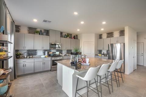 8949 Pelican Point St #LOT 29, Las Vegas, NV 89178