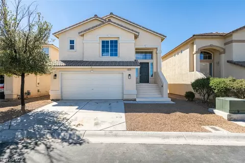 9233 Adamshurst Ave, Las Vegas, NV 89148