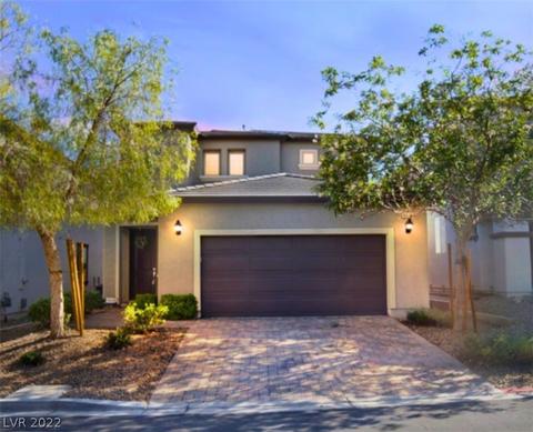 8645 Sparrow Desert Ave, Las Vegas, NV 89148