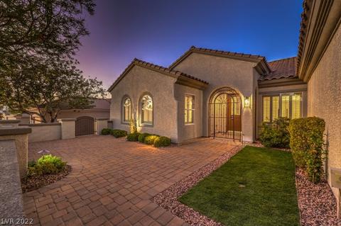 2762 Sapphire Desert Dr, Henderson, NV 89052