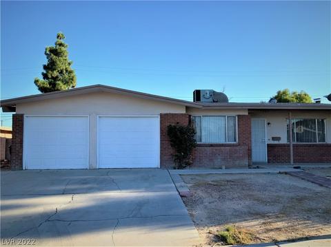 5501 Seabaugh Ave, Las Vegas, NV 89107