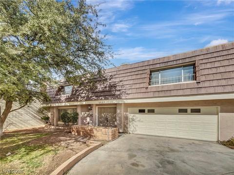 3323 Clandara Ave, Las Vegas, NV 89121