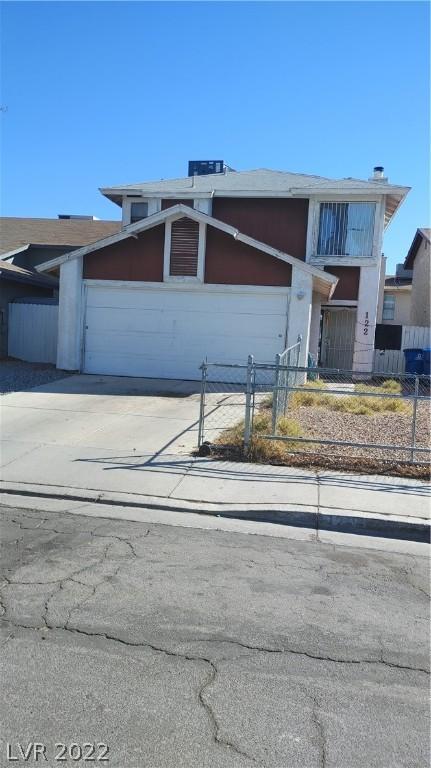 122 Colbath St, Las Vegas, NV 89110