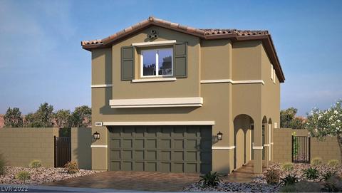 3807 Seyfert Ave #LOT 134, North Las Vegas, NV 89084