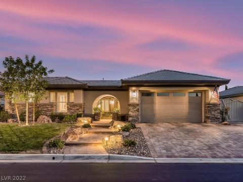 6903 Goose River Ave, Las Vegas, NV 89131