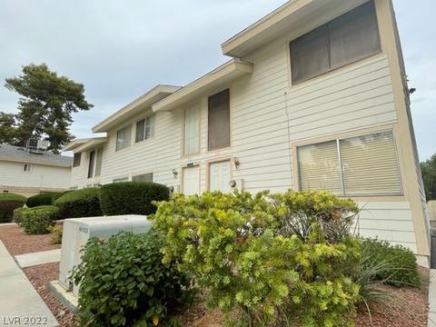 4770 Topaz St #86, Las Vegas, NV 89121