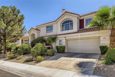 7613 Marluna Ct, Las Vegas, NV 89128