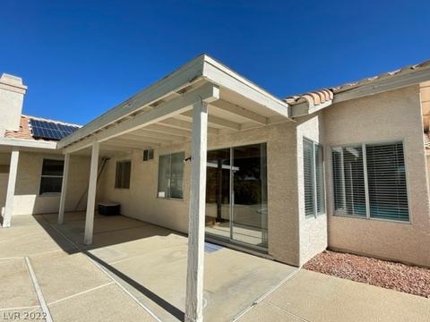 1124 Hollowbluff Ave, North Las Vegas, NV 89031