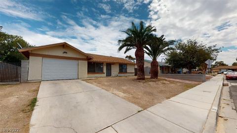 201 Oakford St, Las Vegas, NV 89110