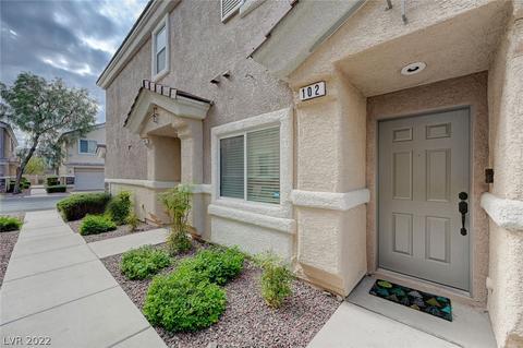 1069 Sheer Paradise Ln #102, Henderson, NV 89002
