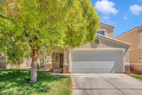 3338 Idaho Springs St, North Las Vegas, NV 89032