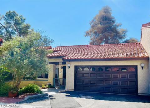 3103 La Mancha Way, Henderson, NV 89014