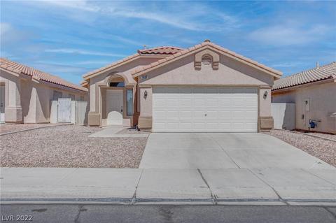 7832 Blue Charm Ave, Las Vegas, NV 89149