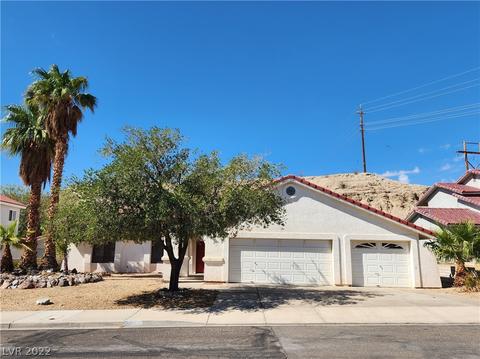 3711 Westcliff Ave, Laughlin, NV 89029