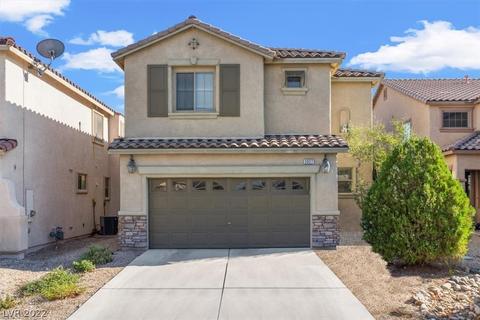 3927 Bella Contada Ln, Las Vegas, NV 89141