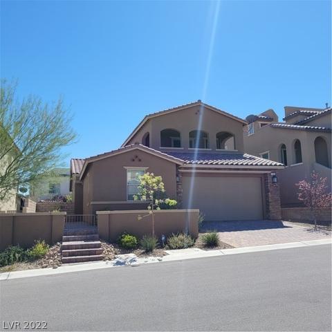 11911 Fisterra Ct, Las Vegas, NV 89138