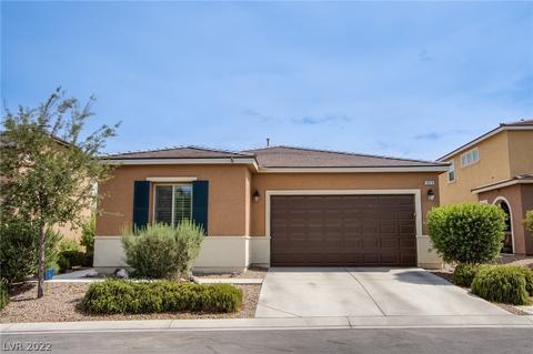 1013 Pine Vista Ct, North Las Vegas, NV 89084