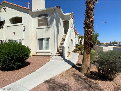 4520 W Lake Mead Blvd #101, Las Vegas, NV 89108