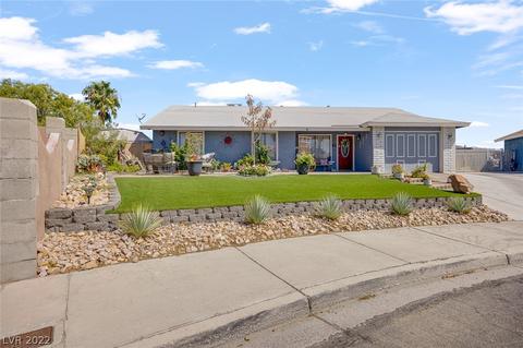 61 N Arlington St, Las Vegas, NV 89110