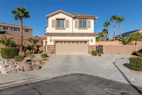 299 Mahalko Ct, Henderson, NV 89012
