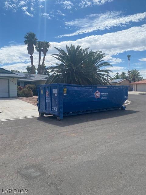 2412 Vista Colina St, Henderson, NV 89014