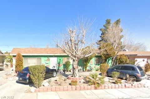 1928 Lawry Ave, North Las Vegas, NV 89032