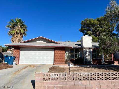 421 Blue River Dr, Las Vegas, NV 89107