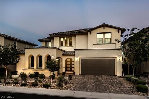 100 Tarragona Breeze Ave, Las Vegas, NV 89138