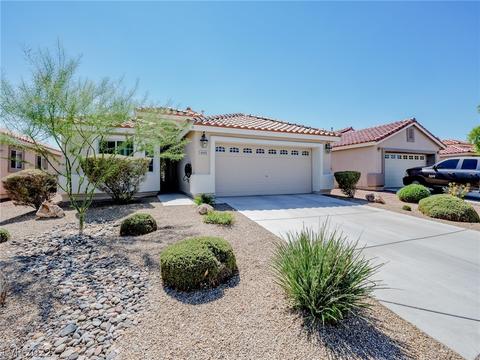 4449 Valley Quail Way, North Las Vegas, NV 89084