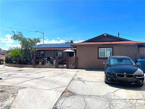 5471 Prince Scotty St, Las Vegas, NV 89119