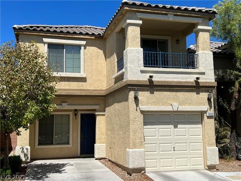 7833 Territorial St, Las Vegas, NV 89149
