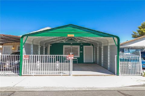 4428 Halbert Ave, Las Vegas, NV 89110