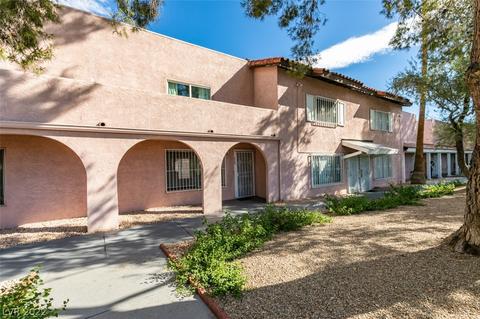 2208 E Desert Inn Rd, Las Vegas, NV 89169