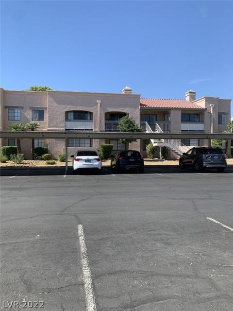 5142 S Jones Blvd #204, Las Vegas, NV 89118