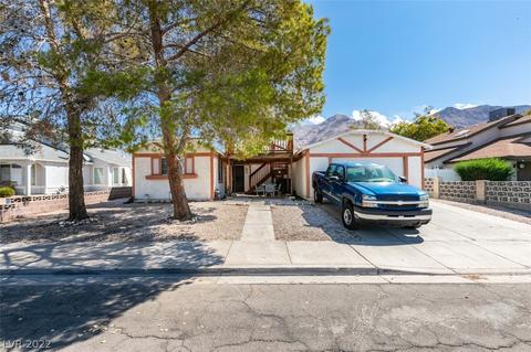 1876 Hubbell St, Las Vegas, NV 89156