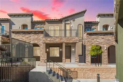 10561 Ridge Glow Ave #27, Las Vegas, NV 89166