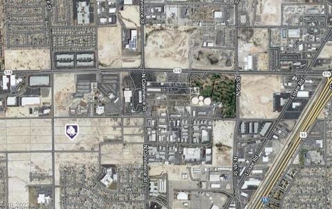 W Mayflower, North Las Vegas, NV 89030