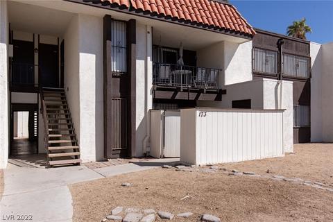 1405 Vegas Valley Dr #173, Las Vegas, NV 89169