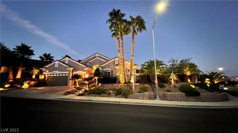 2101 Ponticello Dr, Henderson, NV 89052