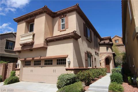 Undisclosed, Las Vegas, NV 89135
