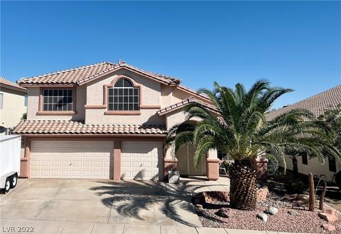 210 Black Eagle Ave, Henderson, NV 89002