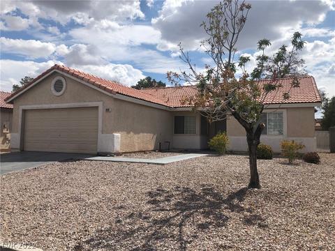 2915 Ferret Fall Ave, North Las Vegas, NV 89030