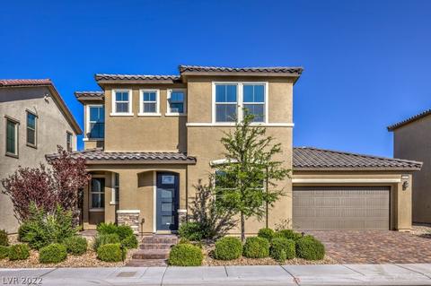 8160 Pinyon Ridge St, Las Vegas, NV 89166